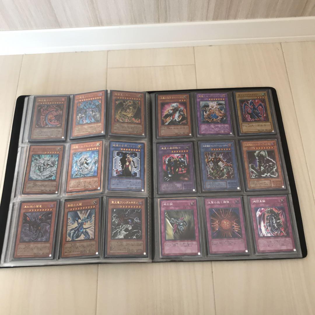 遊戯王カード 引退品