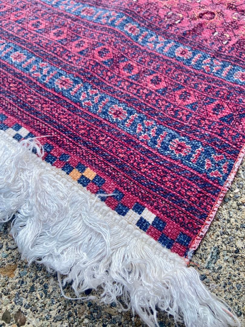 【週末限定SALE】完売品AFG RugラグLandscape Products