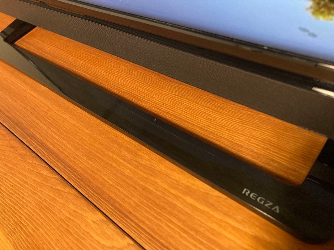 TOSHIBA REGZA 40S20 液晶テレビ