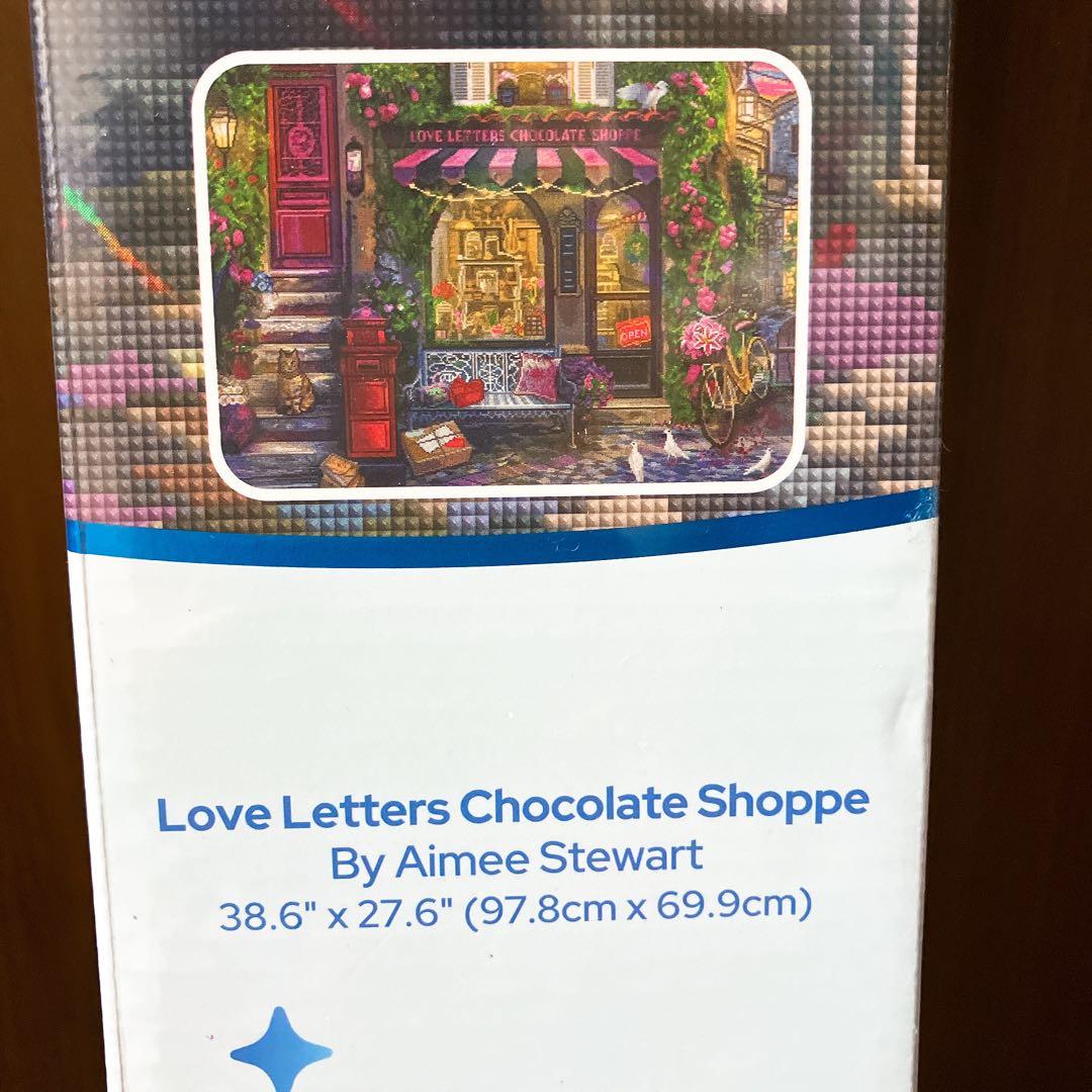 ※公式サイト完売品　ダイヤモンドアートクラブ（ DAC）　ダイヤモンドアート