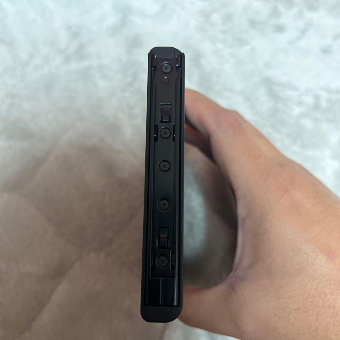 Nintendo Switch 本体 2018年 液晶キズなし