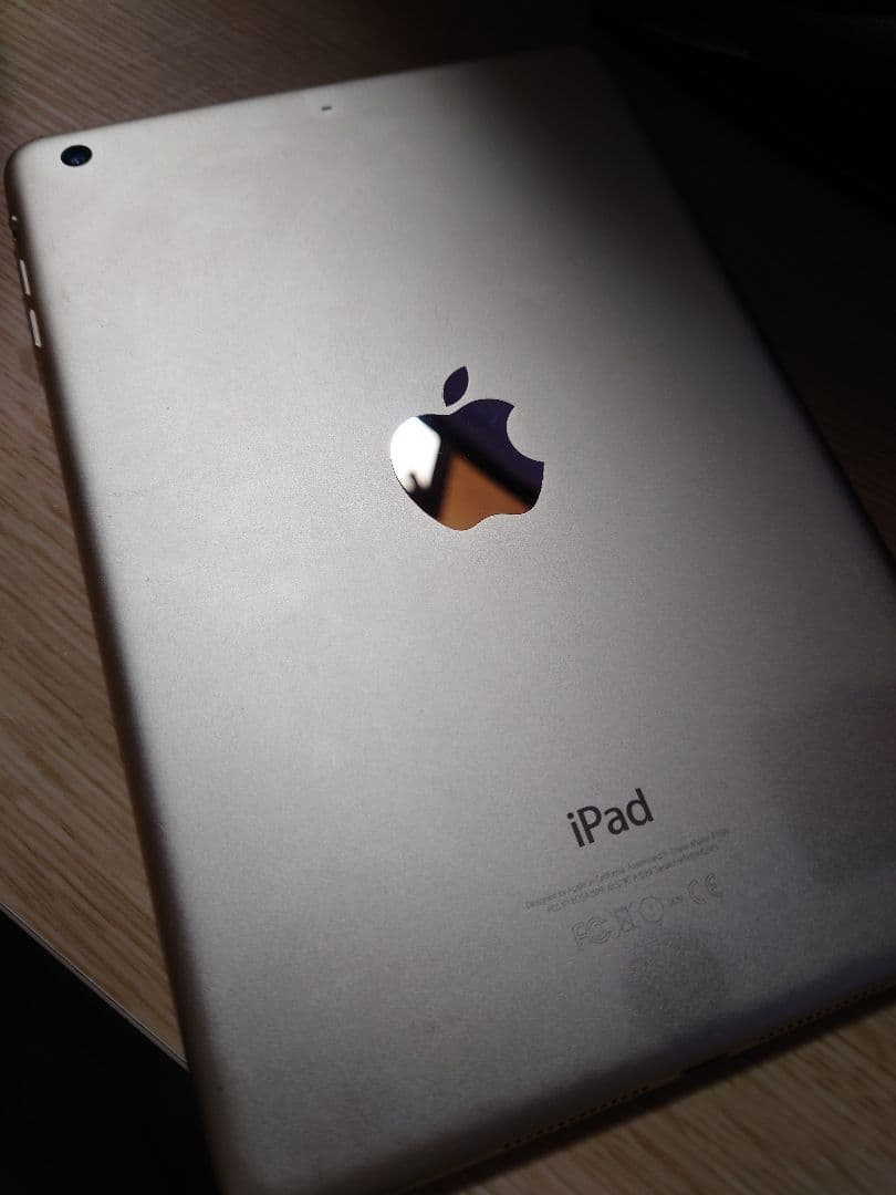 ノートPCケース iPad mini3 3a136j/a