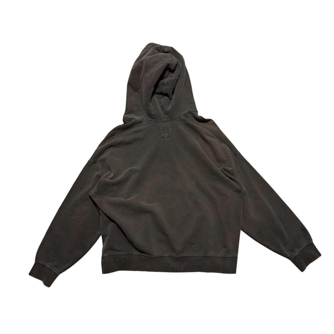 トップス visvim 20SS AMPLUS HOODIE P.O. (N.D.)