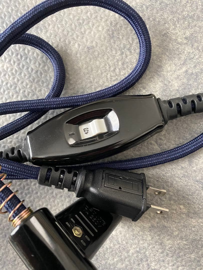 ニトリ家具✨豆型ホワイト　木製こたつテーブル 横90 縦約60 高さ37