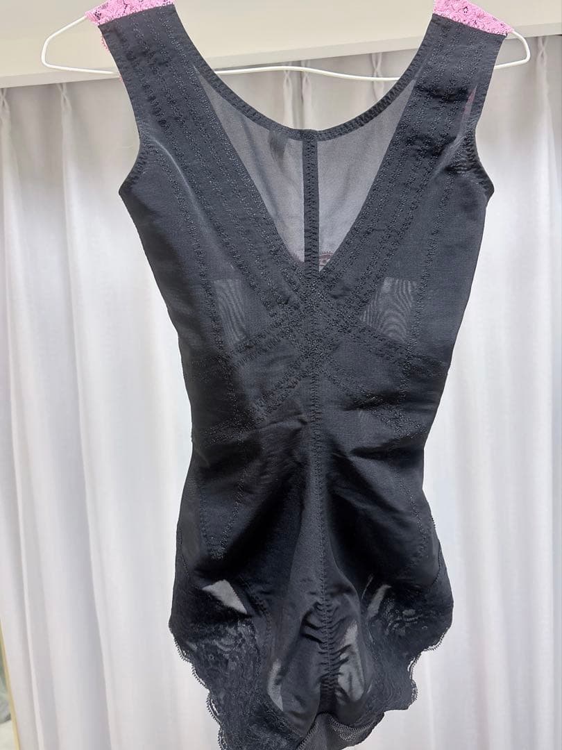 LALA【補正下着】グラントイーワンズ ボディスーツ ララドール 70M