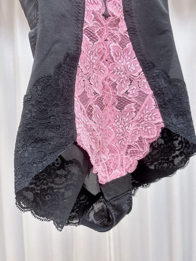 LALA【補正下着】グラントイーワンズ ボディスーツ ララドール 70M