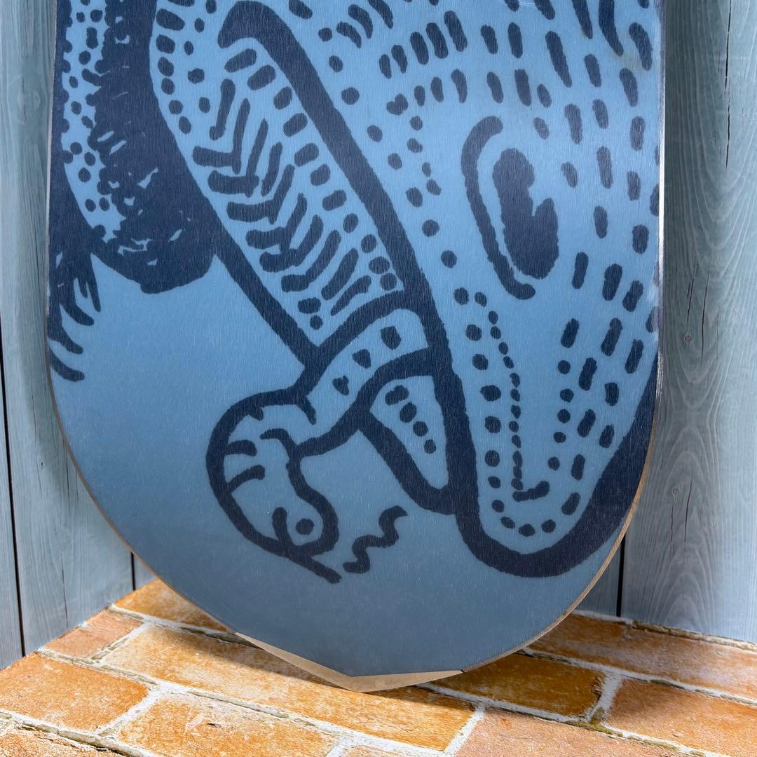 K2 HAPPY HOUR 151cm スノボー ボード 板