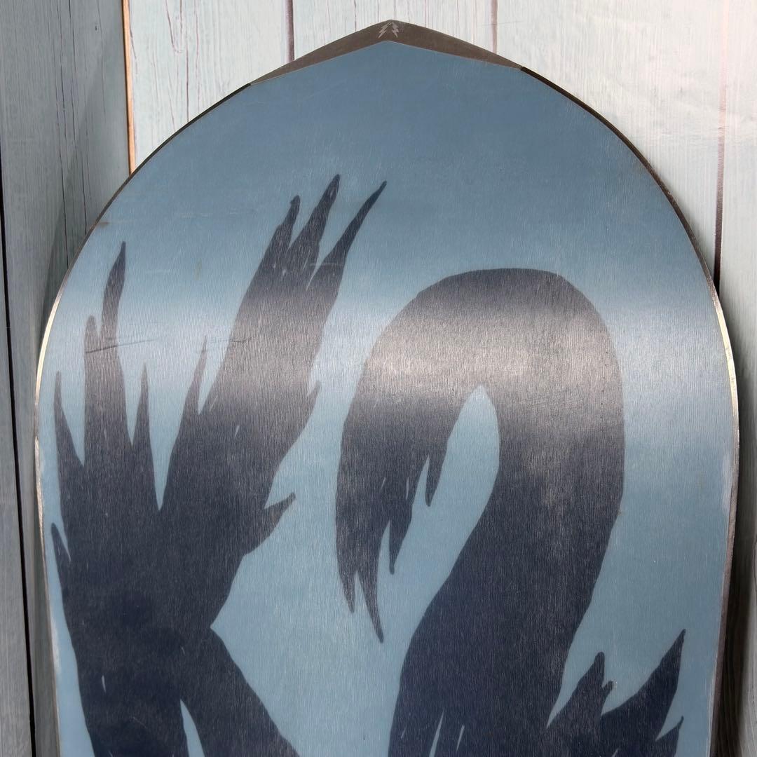 K2 HAPPY HOUR 151cm スノボー ボード 板