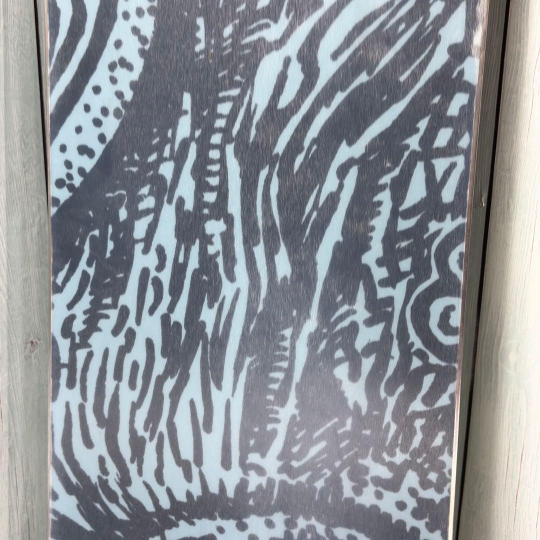 K2 HAPPY HOUR 151cm スノボー ボード 板