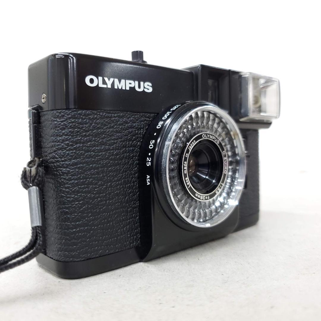 【動作確認済】 Olympus PEN EF F0123-80-5v p