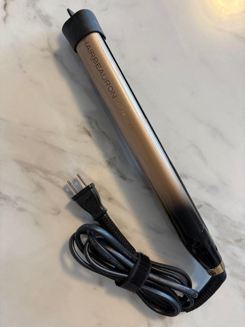 【ジャンク品】ヘアビューロン4D plus