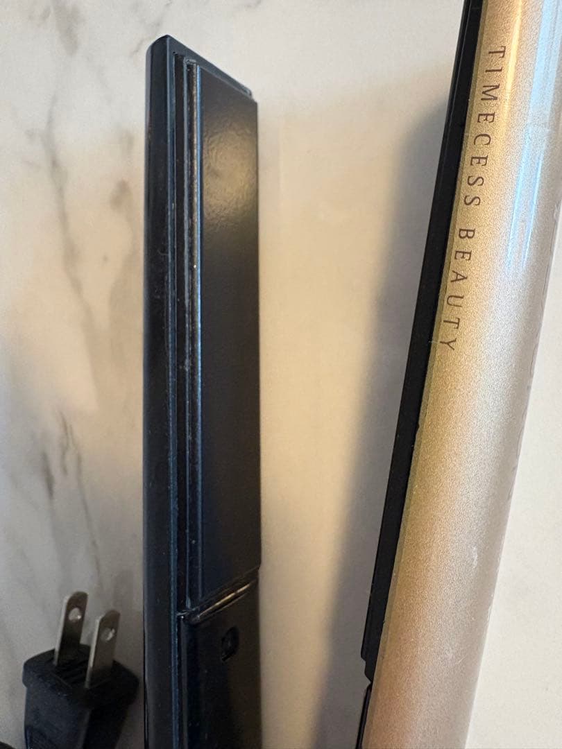 【ジャンク品】ヘアビューロン4D plus