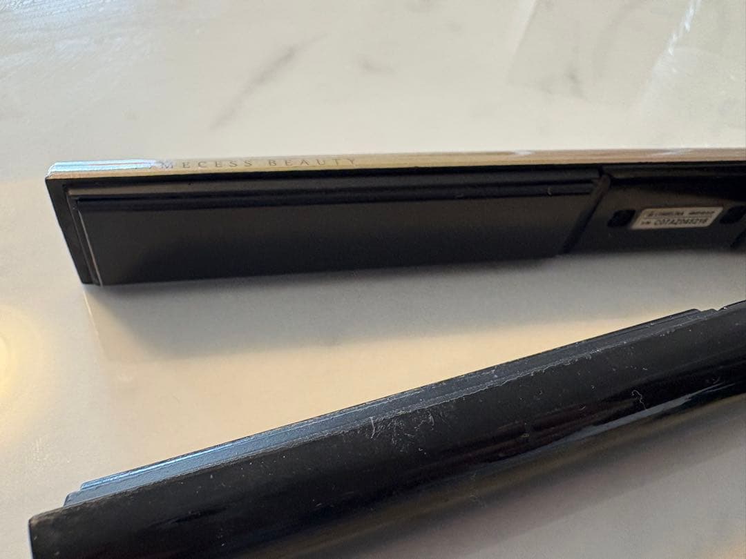 【ジャンク品】ヘアビューロン4D plus