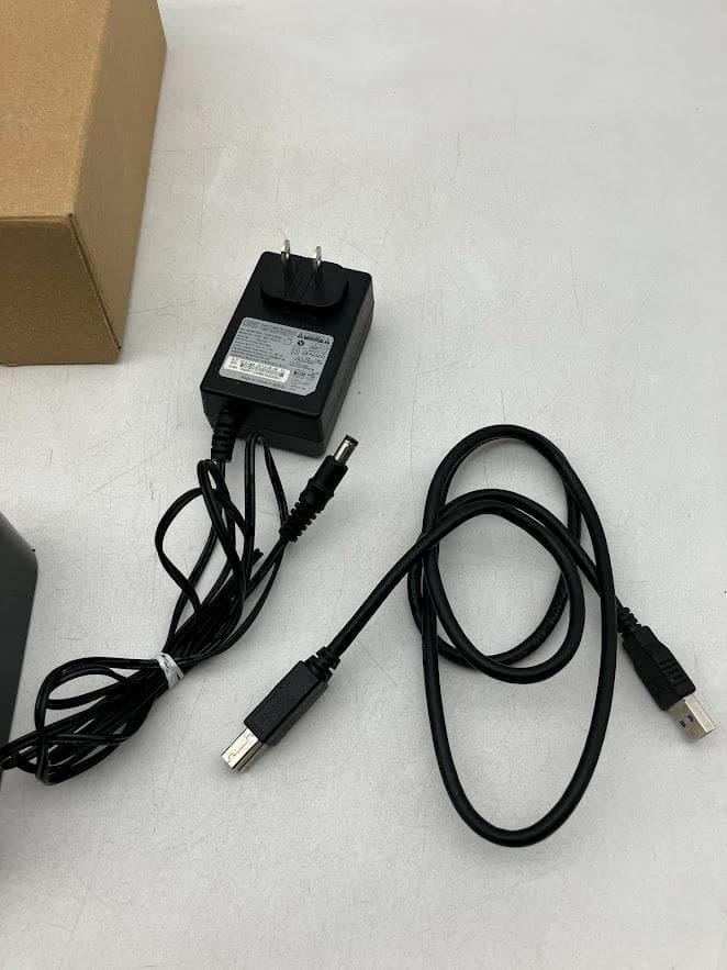 バッファロー　3.0対応　外付けハードディスク　（HD-LBV.30TU3/N）