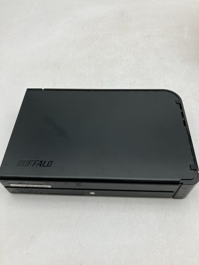 バッファロー　3.0対応　外付けハードディスク　（HD-LBV.30TU3/N）