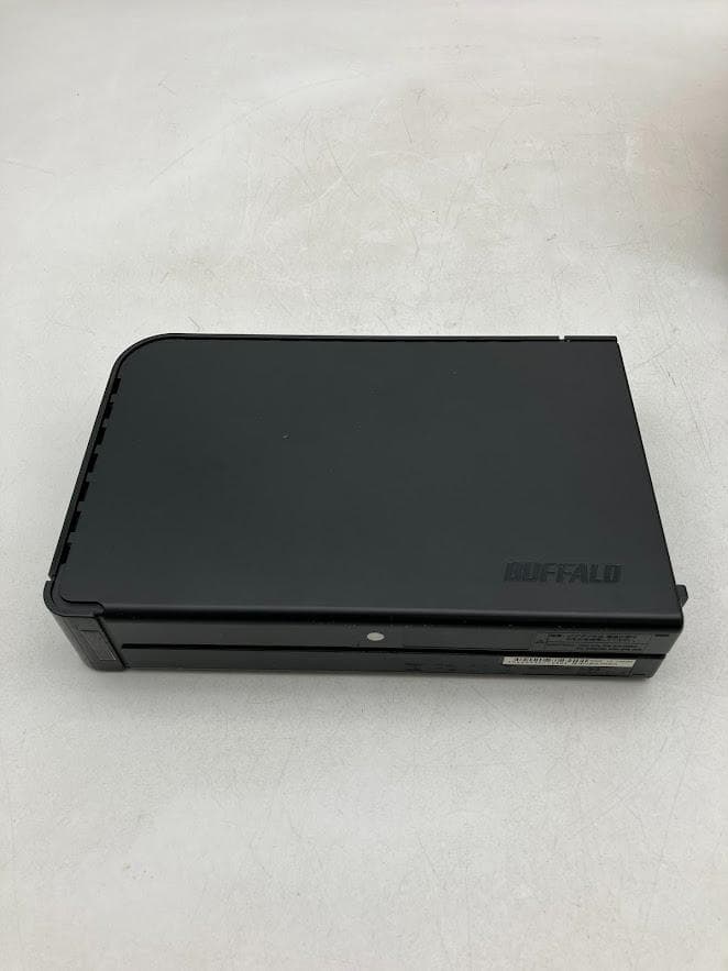 バッファロー　3.0対応　外付けハードディスク　（HD-LBV.30TU3/N）
