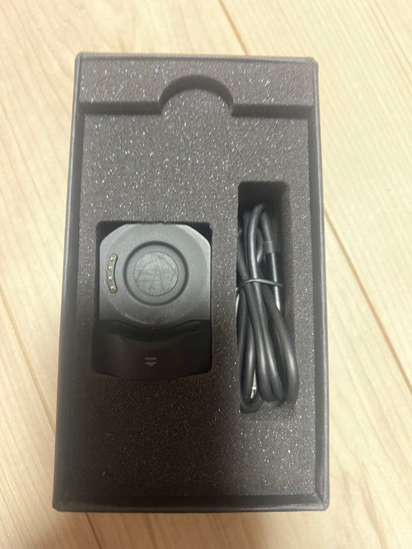 45MM用 USB-Cケーブル＆充電器　コネクテッド　タグホイヤー