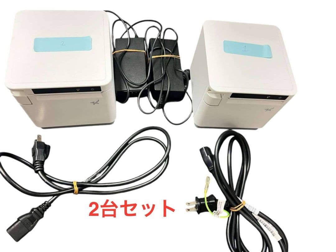 スター精密MCP31LB 2台セット