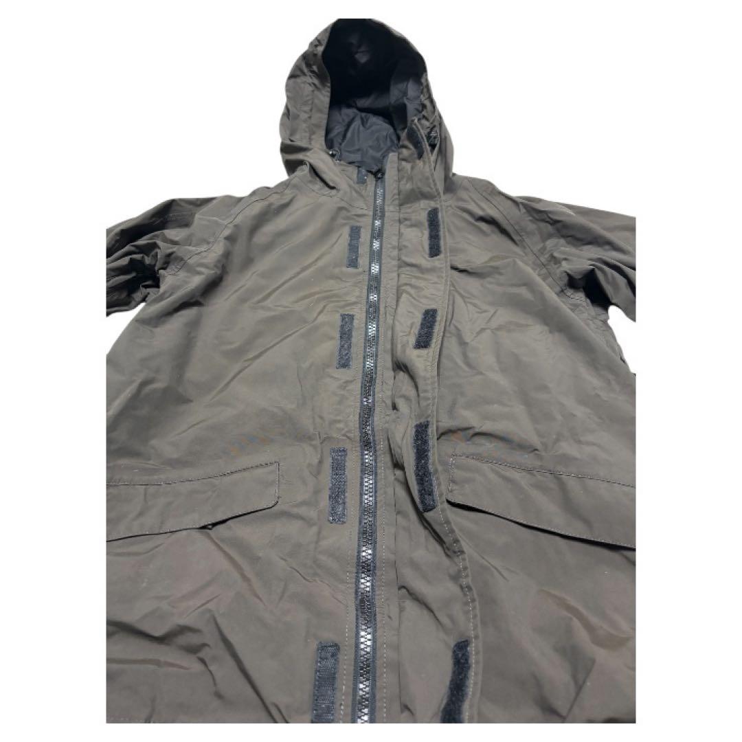 Green Clothing スノーボードウェア　Lサイズ　美品