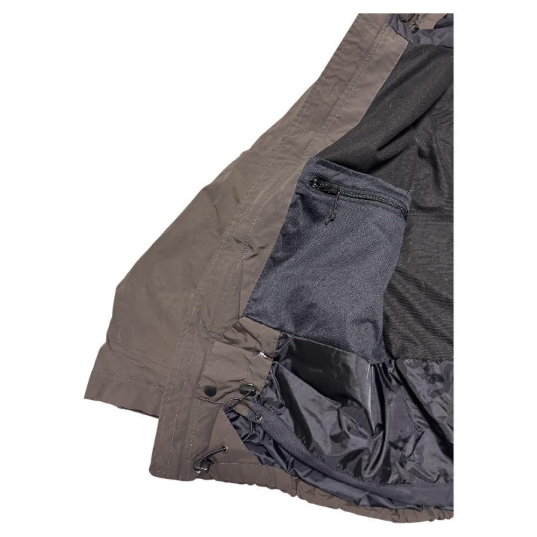 Green Clothing スノーボードウェア　Lサイズ　美品