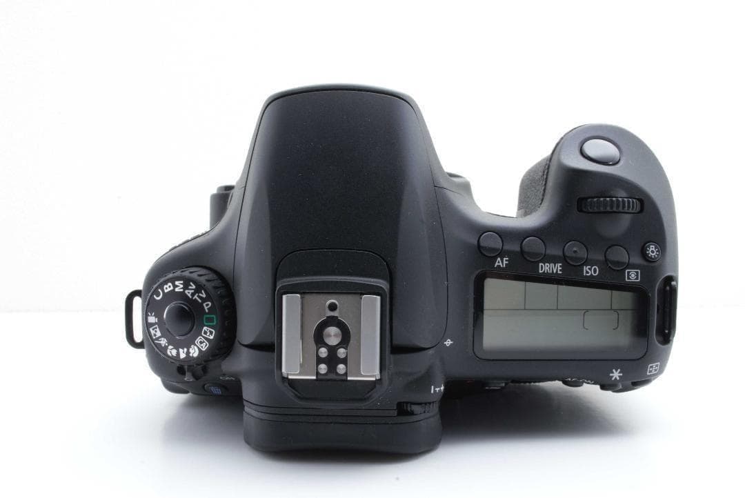 シャッター数257回 Canon EOS 60D タッチ操作感覚で簡単