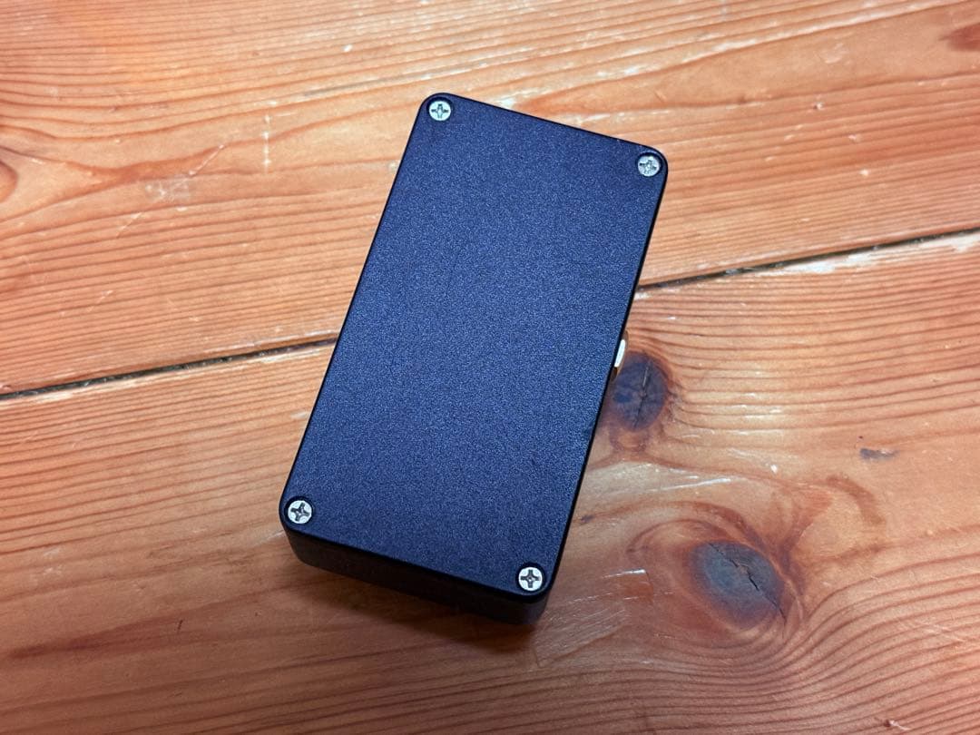 【希少】ANIMALS PEDAL Diamond Peak OverDrive