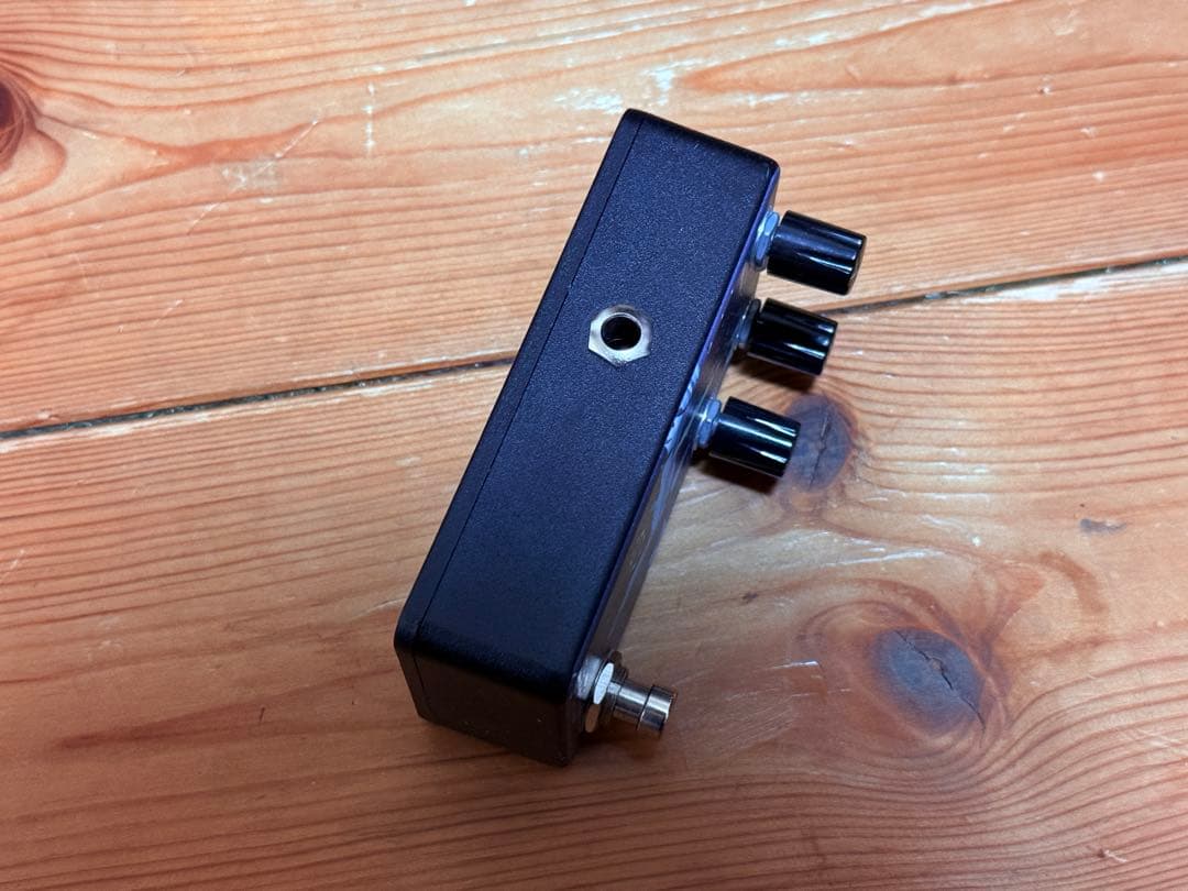 【希少】ANIMALS PEDAL Diamond Peak OverDrive