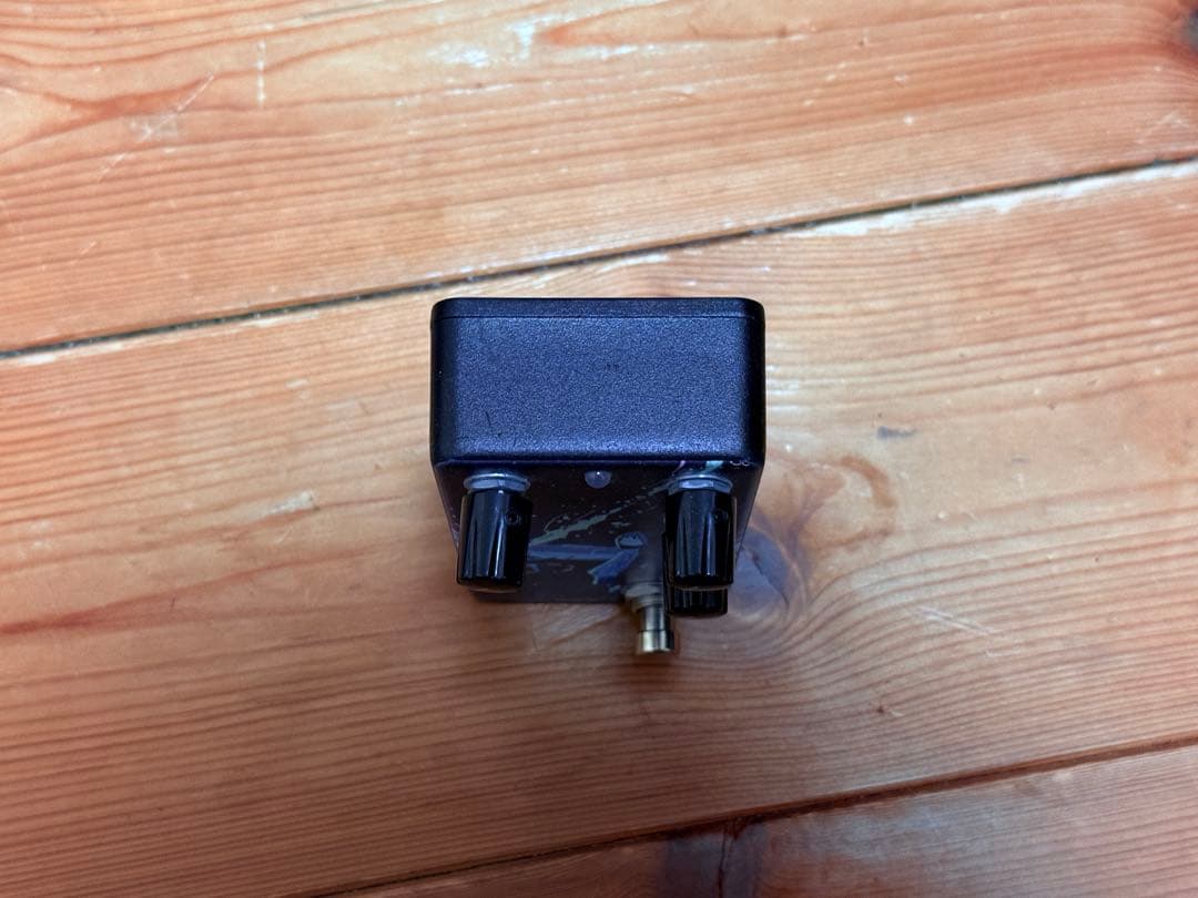 【希少】ANIMALS PEDAL Diamond Peak OverDrive