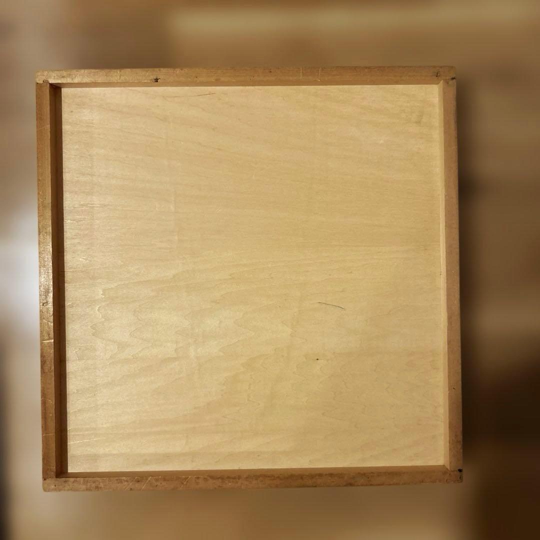 童具館 ワクブロック 積み木2箱セット