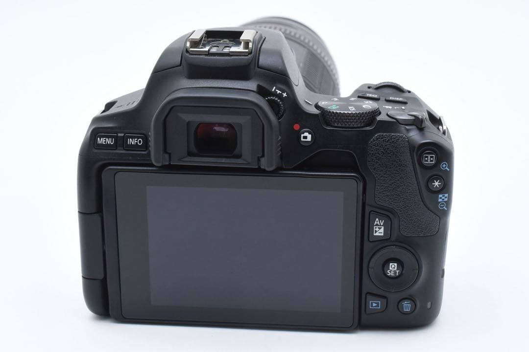 canon kiss x10望遠レンズセット/ Canon 100-300mm