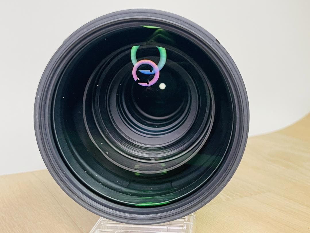 SIGMA 150-600mm F5-6.3 DG OS HSM ズームレンズ