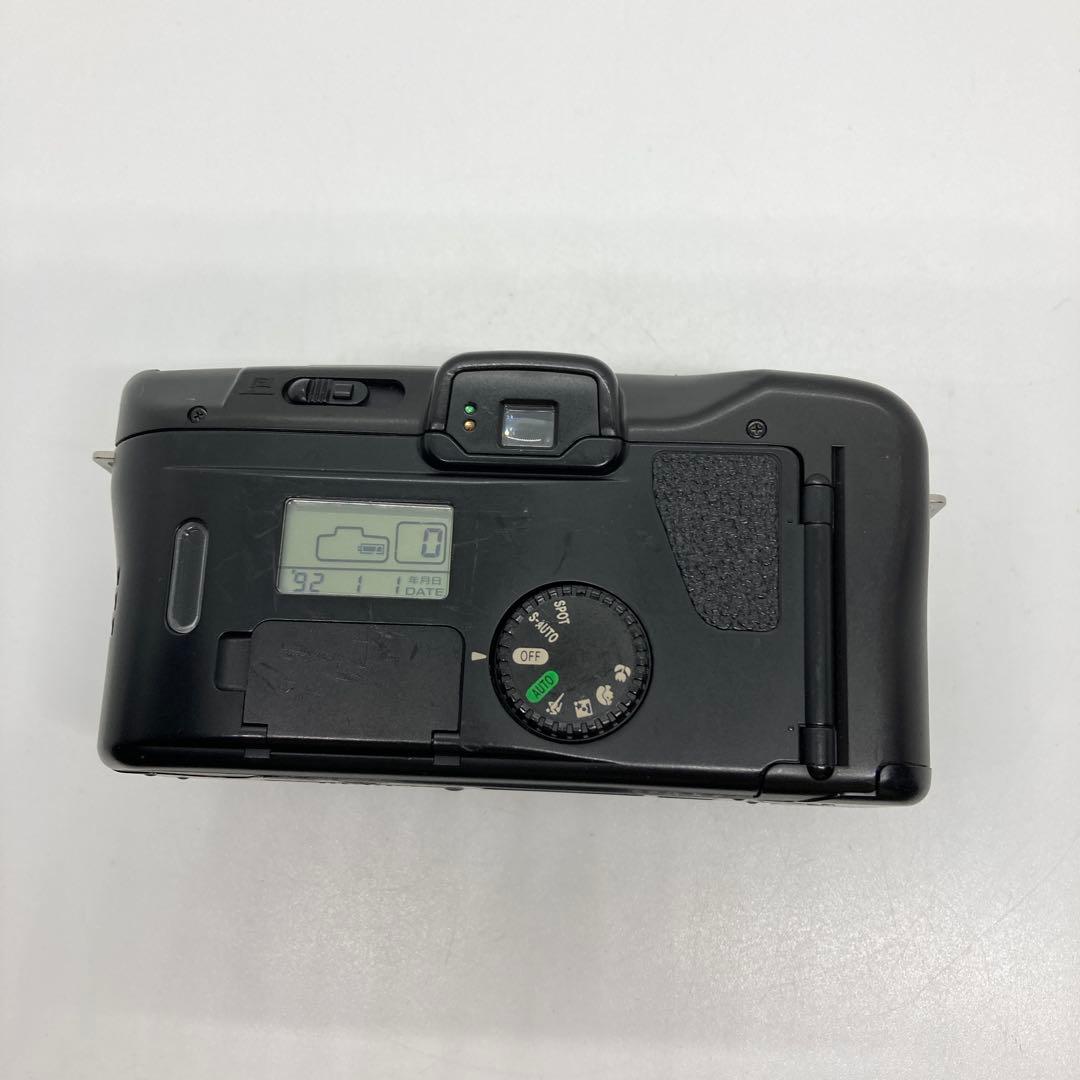 フィルムカメラ c333c371tn Canon Autoboy S II panorama