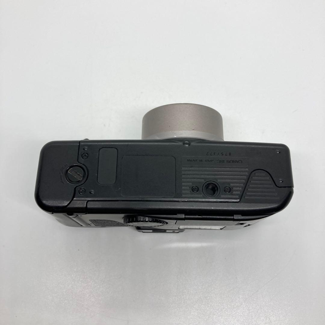 フィルムカメラ c333c371tn Canon Autoboy S II panorama