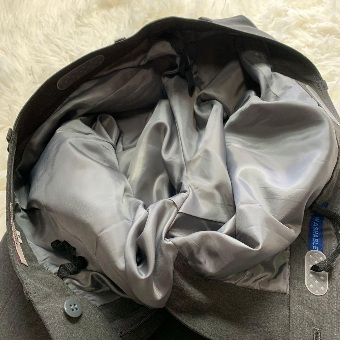 【新品未使用】 オリヒカ レディース ウォッシャブル ビジネススーツ