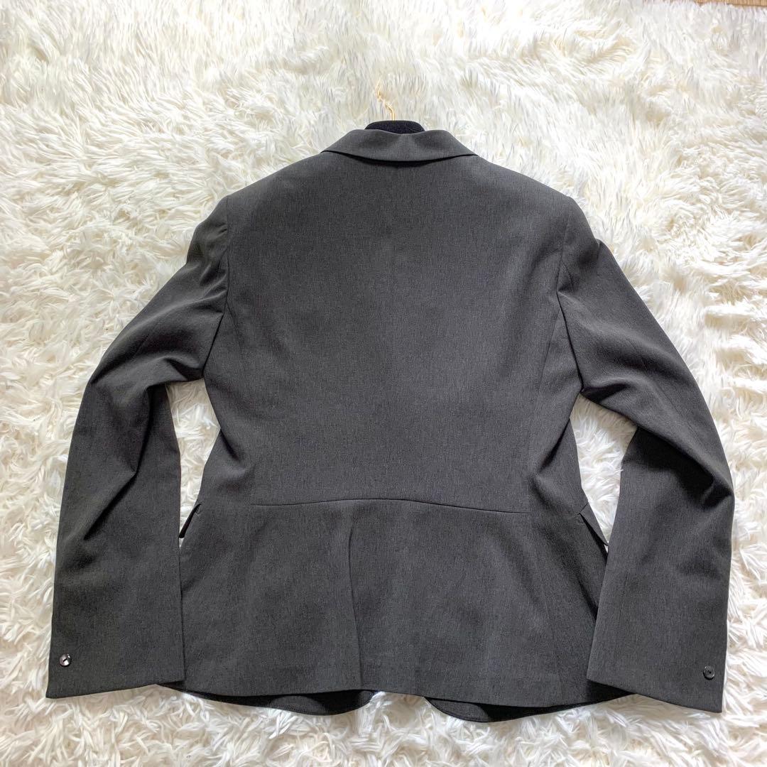 【新品未使用】 オリヒカ レディース ウォッシャブル ビジネススーツ