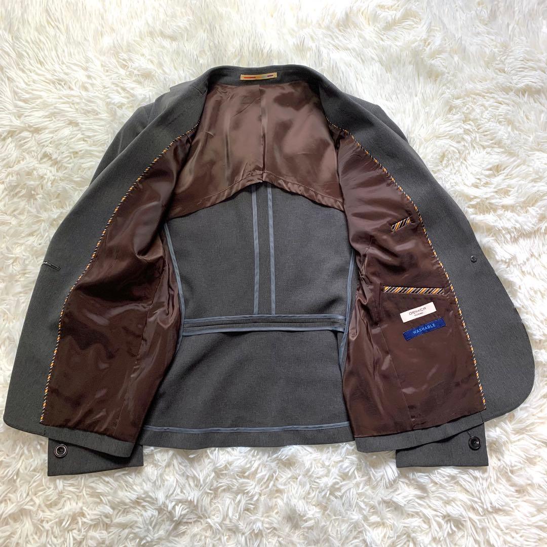 【新品未使用】 オリヒカ レディース ウォッシャブル ビジネススーツ