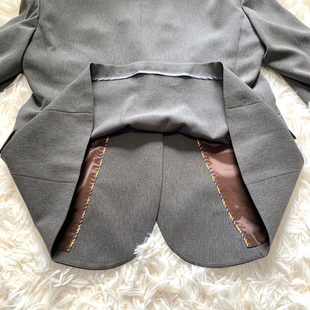 【新品未使用】 オリヒカ レディース ウォッシャブル ビジネススーツ