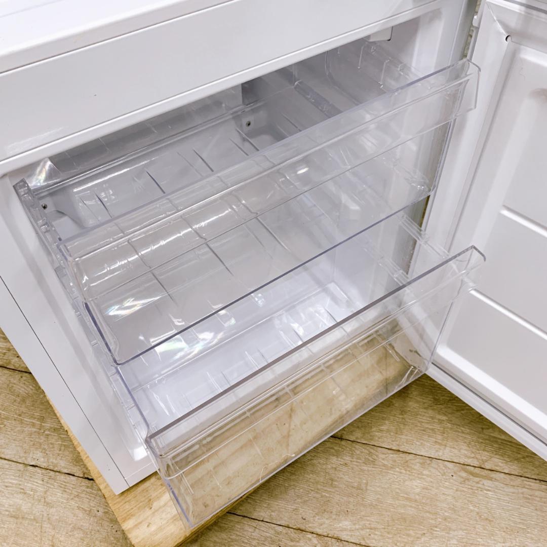 MKT0123100 ハイアール 121L 冷蔵庫 一人暮らし 小型