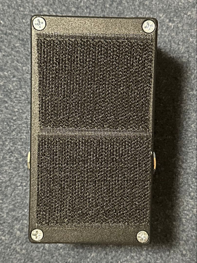 FRIEDMAN BE-OD オーバードライブ エフェクター ギター用