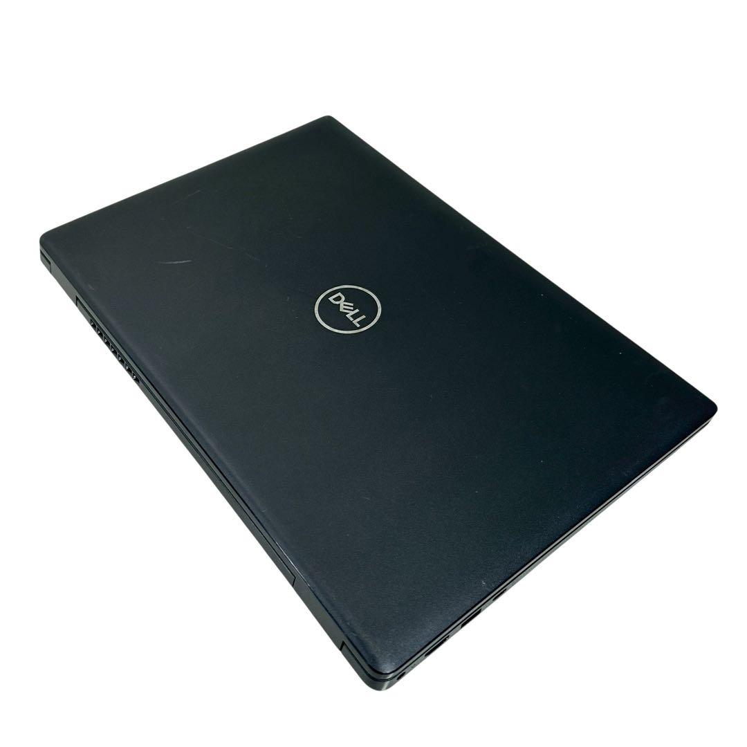 DELL 【i5第11世代★16GB】15.6型 ノートパソコン 732