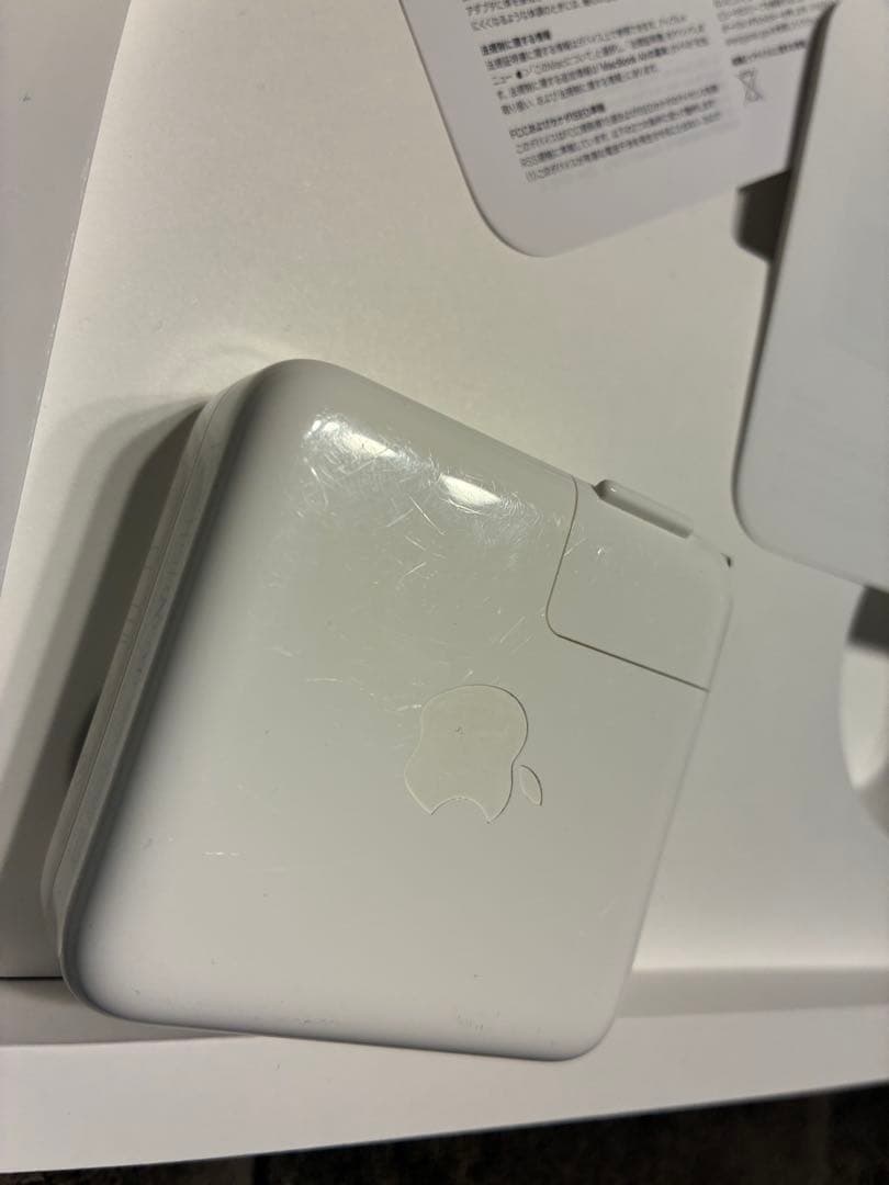 MacBook Air 15inch M2 2023 1TB メモリ 24GB