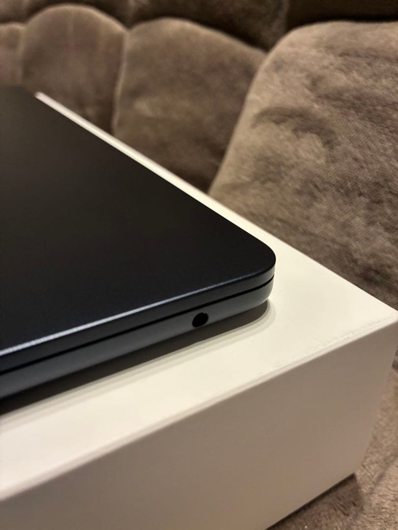 MacBook Air 15inch M2 2023 1TB メモリ 24GB