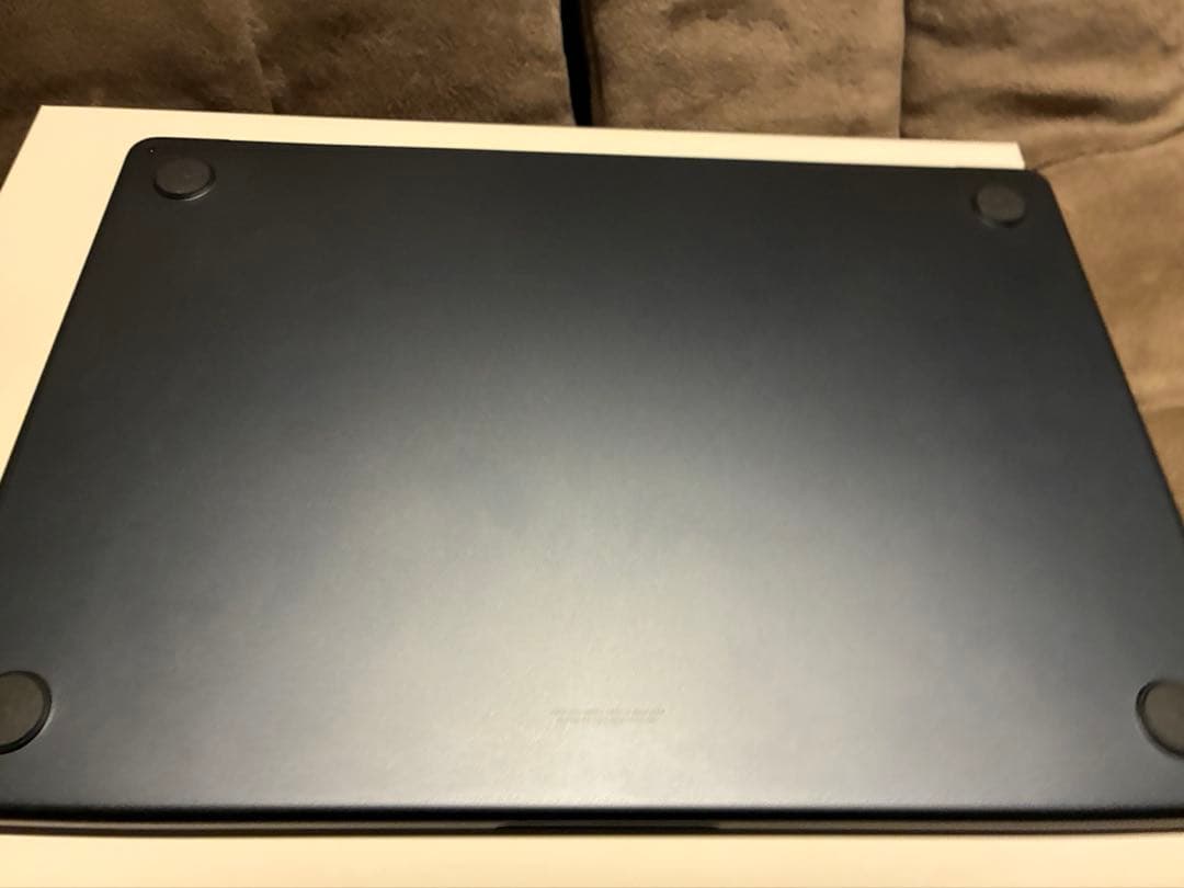MacBook Air 15inch M2 2023 1TB メモリ 24GB