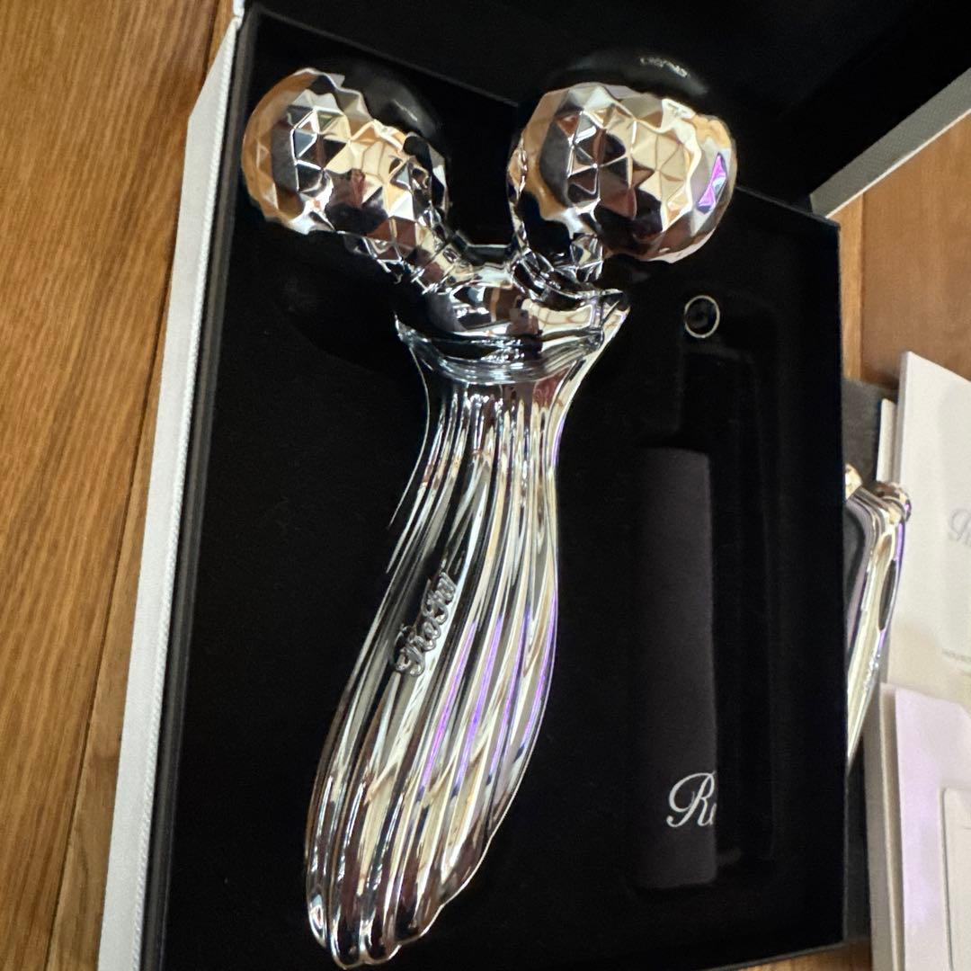 正規品 2点セット ReFa リファ モーションカラット＆エスカラットレイ