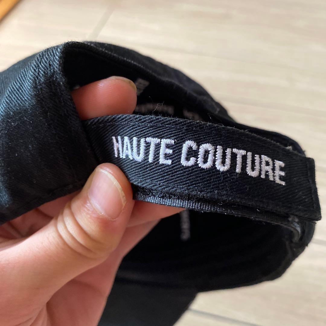 VETEMENTS 限定キャップ