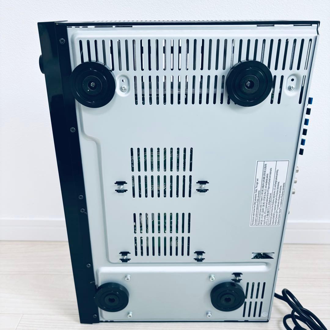 最終値下　DENON DHT-S500HD サラウンドシステム