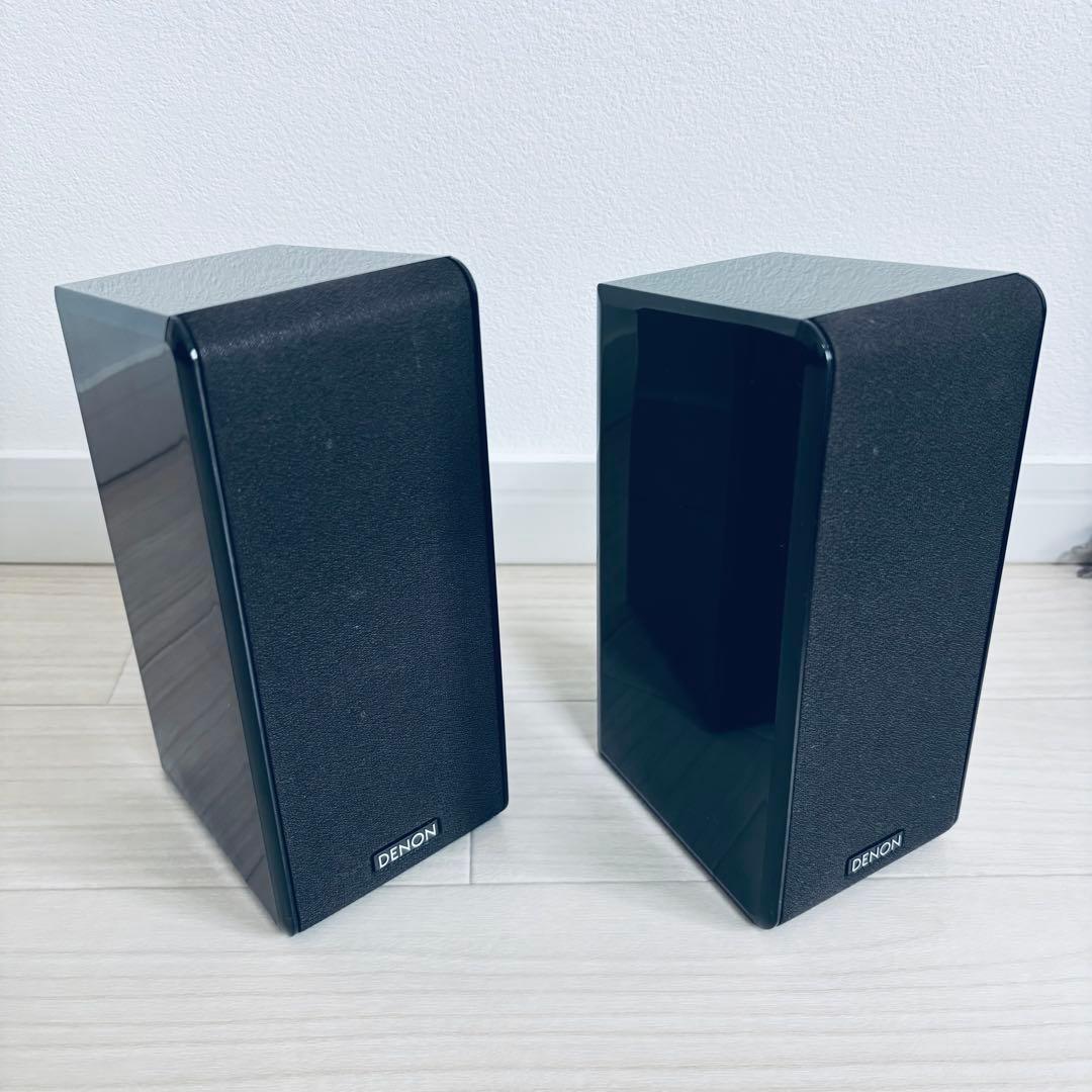 最終値下　DENON DHT-S500HD サラウンドシステム