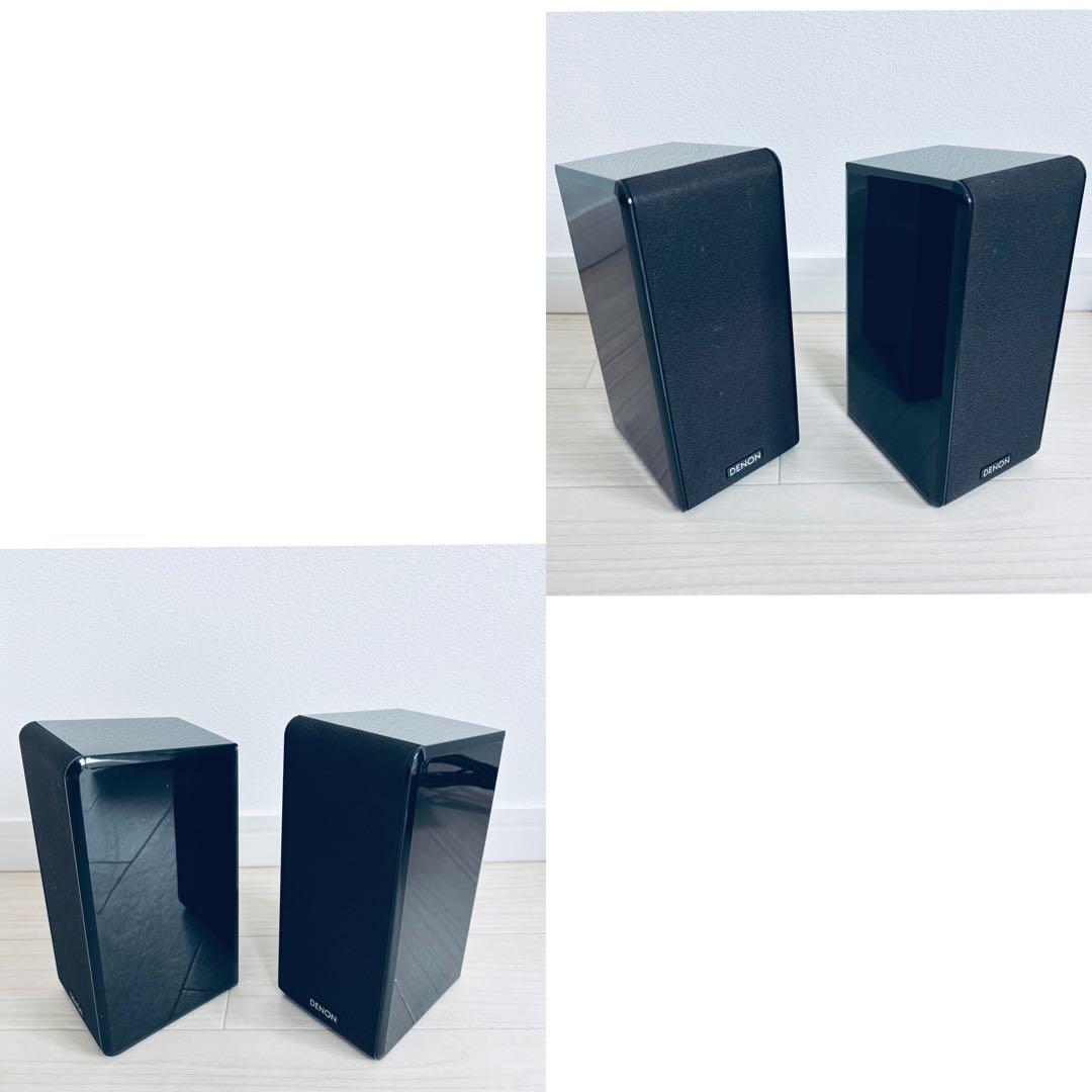 最終値下　DENON DHT-S500HD サラウンドシステム