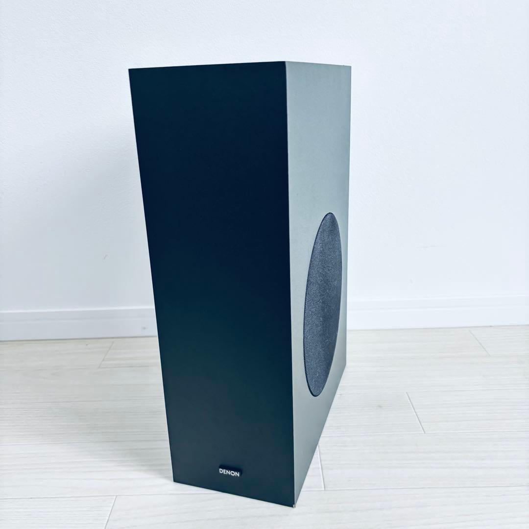 最終値下　DENON DHT-S500HD サラウンドシステム