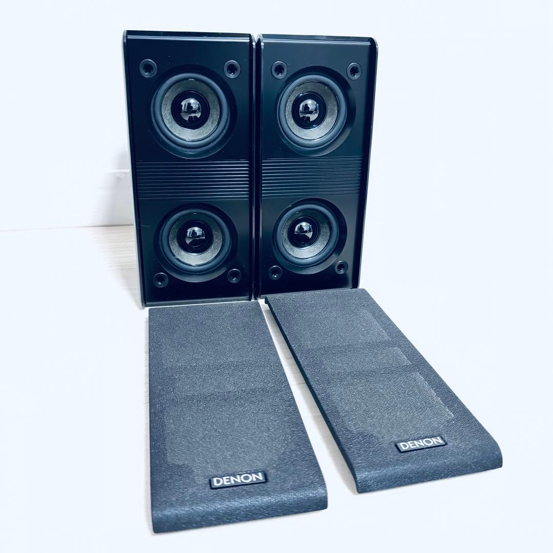 最終値下　DENON DHT-S500HD サラウンドシステム